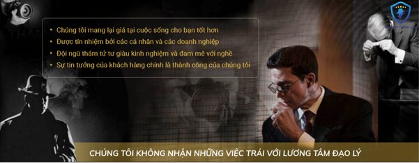 cong ty tham tu tai bac tu liem